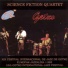 Science Fiction Quartet