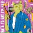 A Dream of a Million Cats