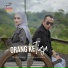 Andra Respati, Gisma Wandira