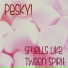 Pesky!