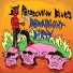 Persecution Blues