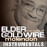 Elder Goldwire McLendon