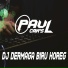 DJ Paul Cans