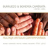 Burruezo, Bohemia Camerata feat. Wafir S. Gibril