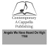 (CAP) Contemporary A Cappella Publishing