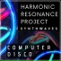 Harmonic Resonance Project