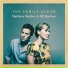 Matthew Barber, Jill Barber