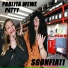 Pablita wewe feat. Patty