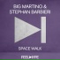Big Martino, Stephan Barbieri