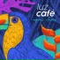 Luz Café, Pete Kuzma