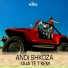 Andi Shkoza