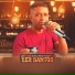 O moreno Léo Santos