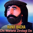 Hanif Bacha