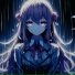 MINUSUSHI, rain in drain
