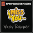 Vkay Rapper