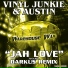 Vinyl Junkie & Austin