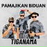 TIGANAMA