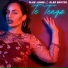 Ples Jones, Alba Santos