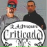 CRITICADO MC'S