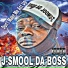J-Smool da Boss