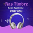 Ras Timbre feat. Rastronic