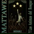Mattawe, Las Animas del Bosque feat. Nicolas Olea