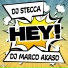 Dj Stecca, Dj Marco Akaso