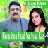 M Azam Khan