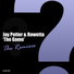 Jay Potter, Rowetta