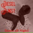 Diesel Dunst