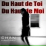 Chan Handpan