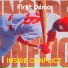 INSIDE CONFLICT