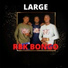 RBK BONGO