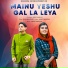 Amrit Dhariwal, Kiran Sabharwal