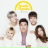 Trouble Maker, G.NA, RYU HYUNJIN