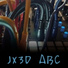 JX3D