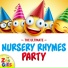The Zoogies, Nursery Rhymes