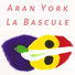 Aran York