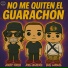 Joel Jimenez Dj, Arley Fresh, Luis Miguel