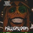 1NZZiDENT, skw1zz, PXRFXCT, CXLLINPLAYA