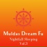 Muldas Dream Fu