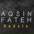 Aqşin Fateh