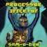 PROCESSOR 3FFEKTOF