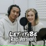 Gerard Hwang, Lana Rivier
