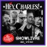 Banda Hey Charles !