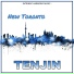 Tenjin