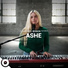 Ashe, OurVinyl
