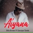 Otile Brown feat. Sanaipei Tande