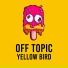 yellow bird