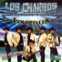 Los Charros De La Comuna De Lumaco